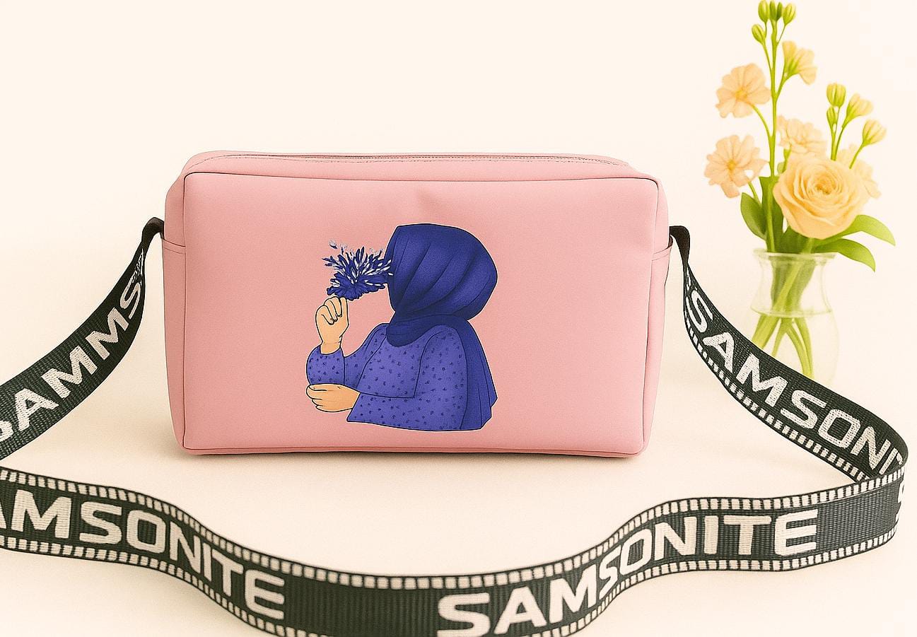 Hijab Bag