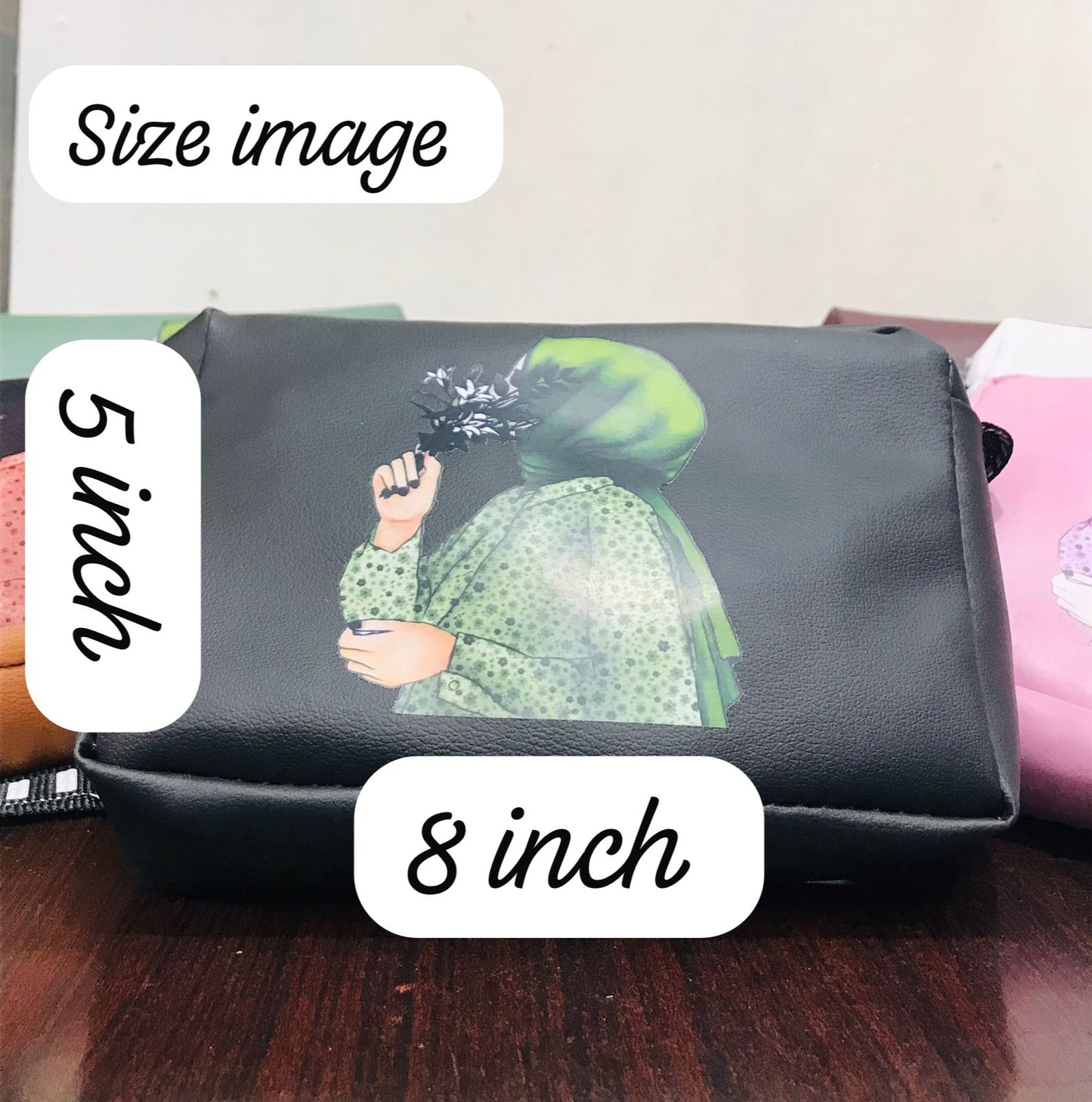 Hijab Bag