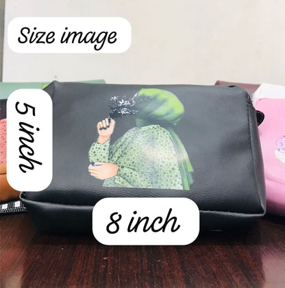 Hijab Bag