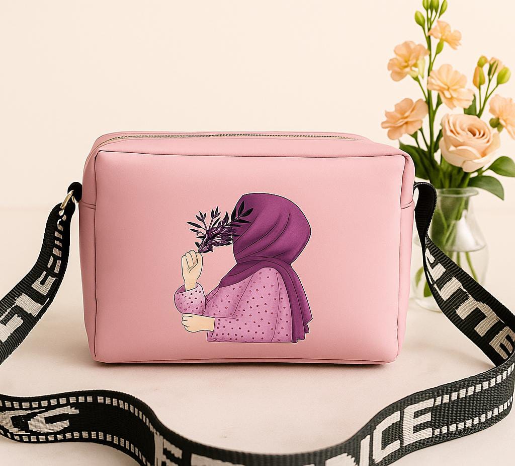 Hijab Bag