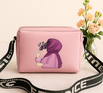 Hijab Bag