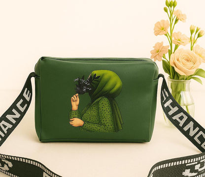 Hijab Bag